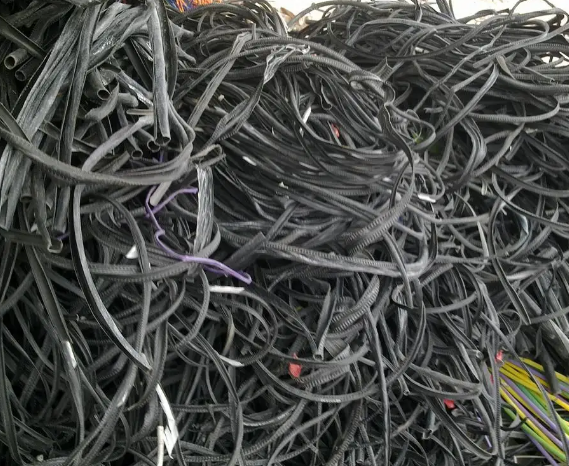 苏州废电缆回收